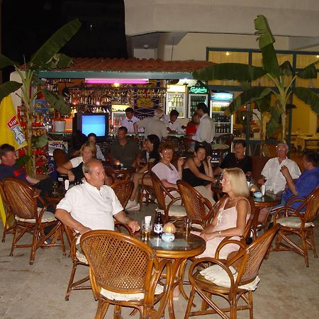Hotel Amore Мармарис Екстериор снимка