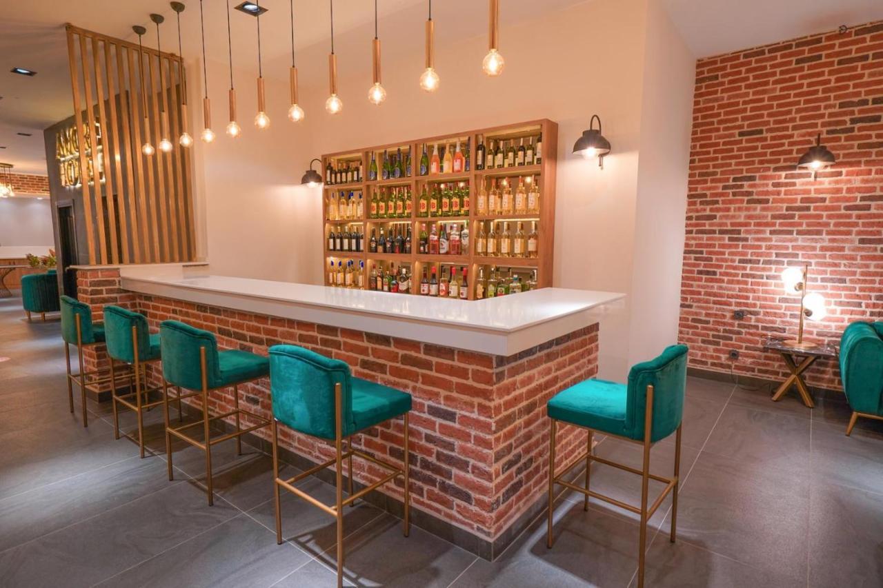 Hotel Amore Мармарис Екстериор снимка