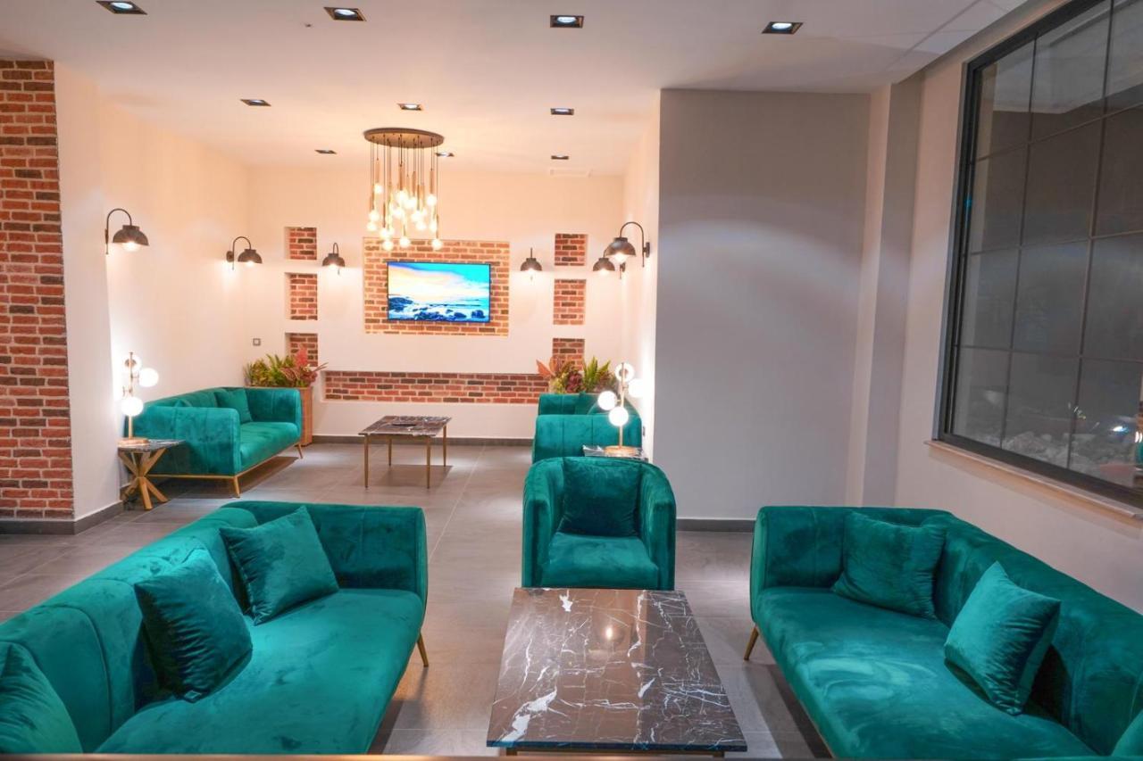 Hotel Amore Мармарис Екстериор снимка