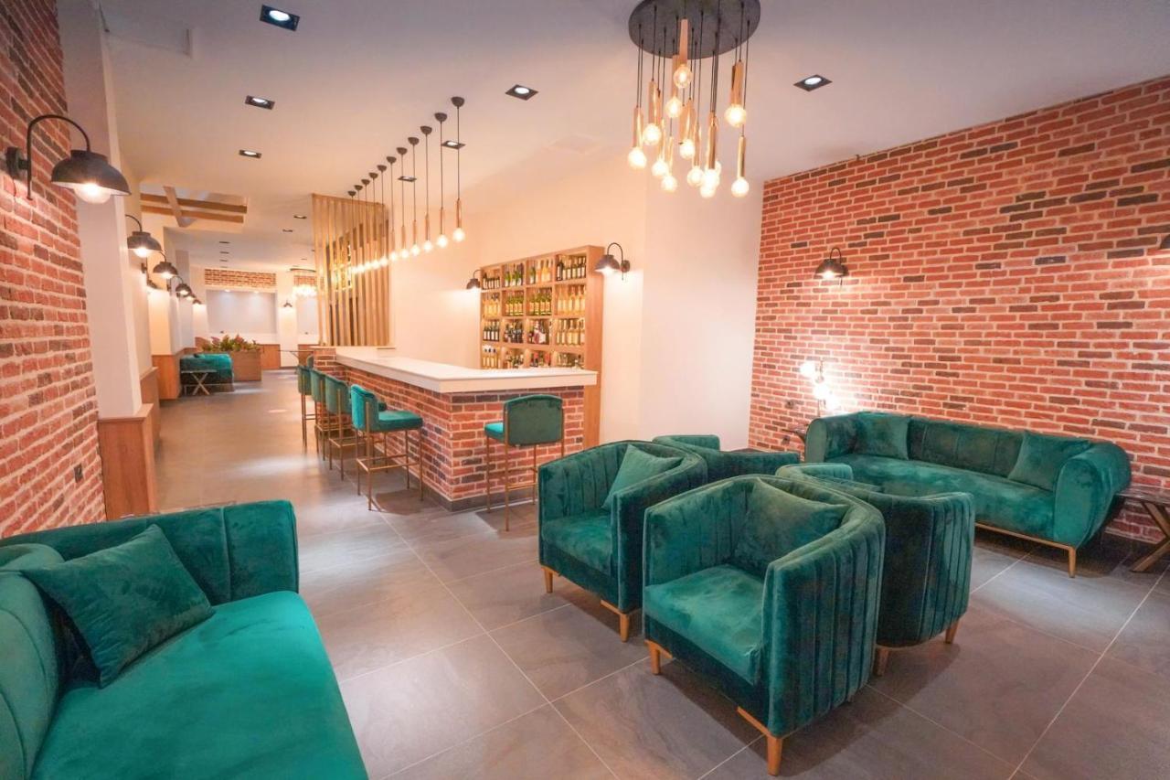 Hotel Amore Мармарис Екстериор снимка