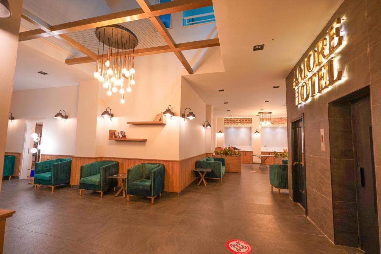 Hotel Amore Мармарис Екстериор снимка