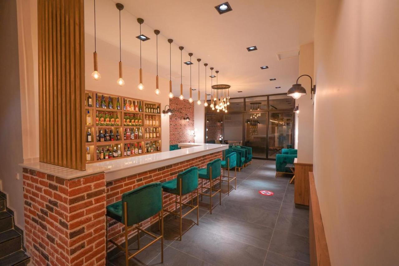 Hotel Amore Мармарис Екстериор снимка