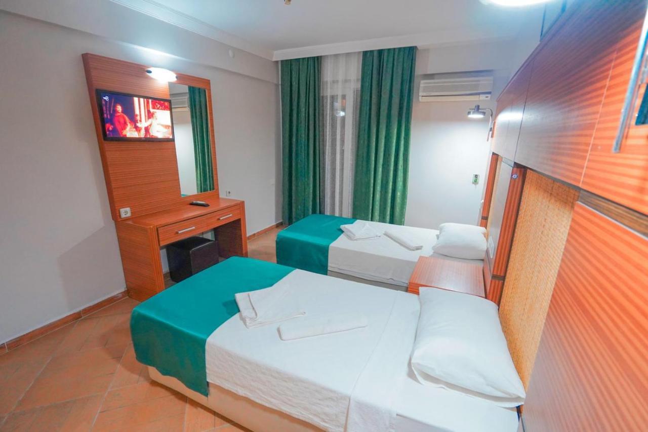 Hotel Amore Мармарис Екстериор снимка