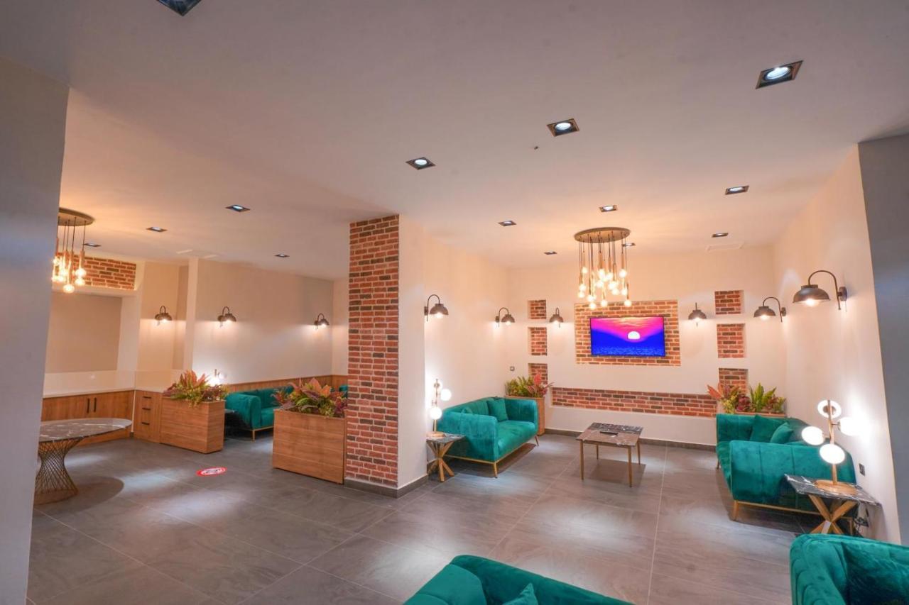 Hotel Amore Мармарис Екстериор снимка