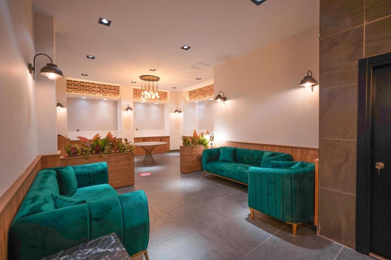 Hotel Amore Мармарис Екстериор снимка