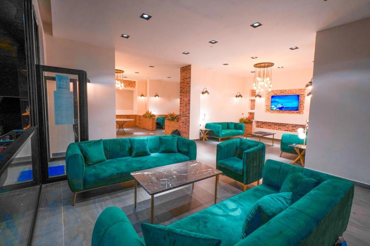 Hotel Amore Мармарис Екстериор снимка