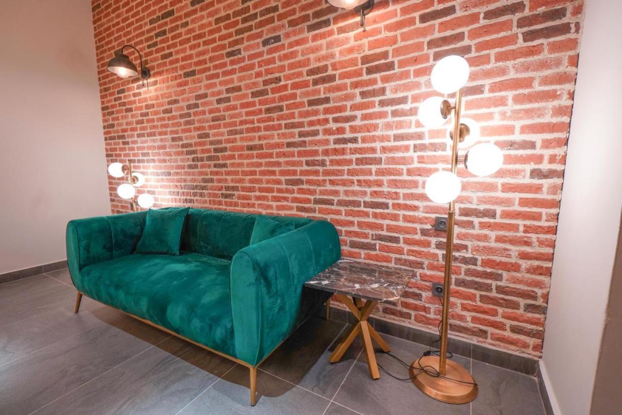 Hotel Amore Мармарис Екстериор снимка