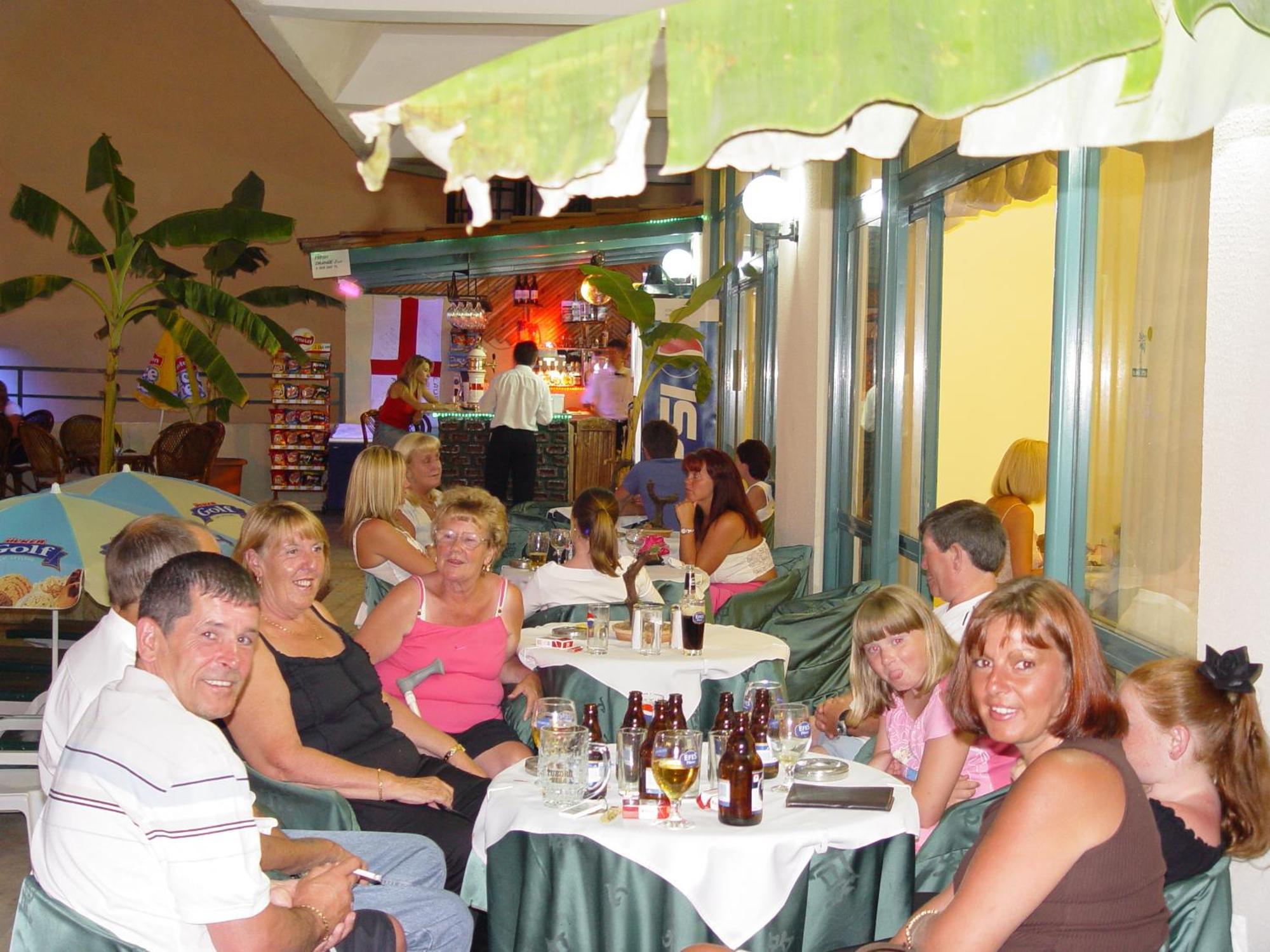 Hotel Amore Мармарис Екстериор снимка
